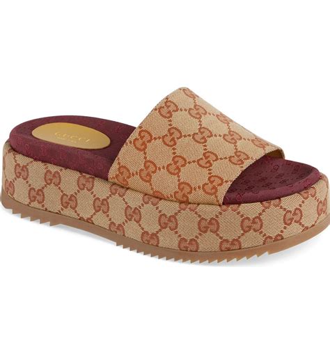 woman gucci slippers|Gucci slippers outlet.